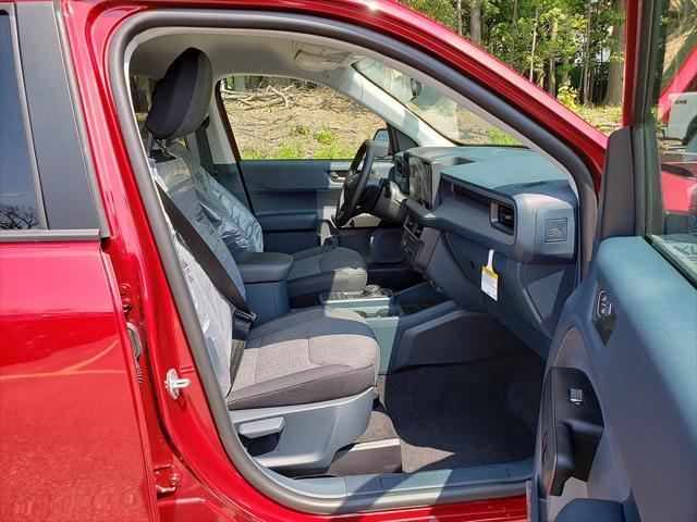 new 2025 Ford Maverick car, priced at $38,065