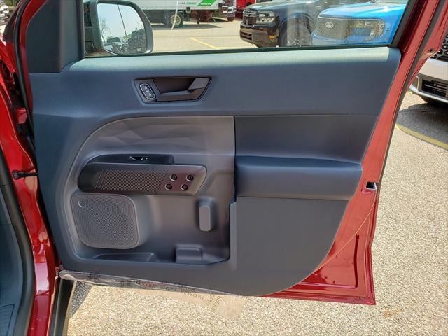 new 2025 Ford Maverick car, priced at $38,065