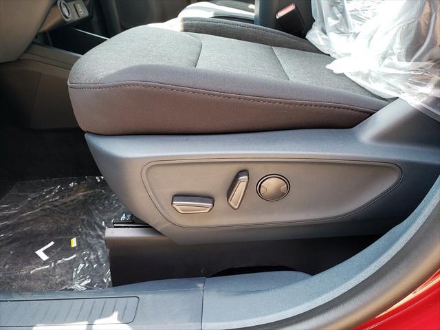 new 2025 Ford Maverick car, priced at $38,065