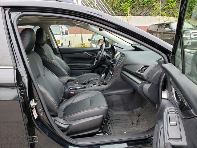 used 2019 Subaru Crosstrek car, priced at $22,760