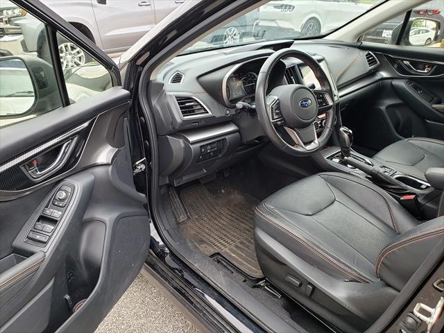used 2019 Subaru Crosstrek car, priced at $22,760