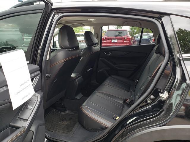 used 2019 Subaru Crosstrek car, priced at $22,760