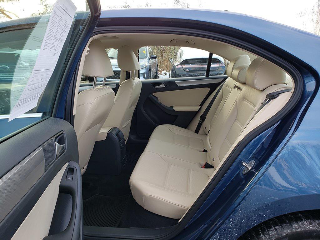 used 2017 Volkswagen Jetta car, priced at $12,900