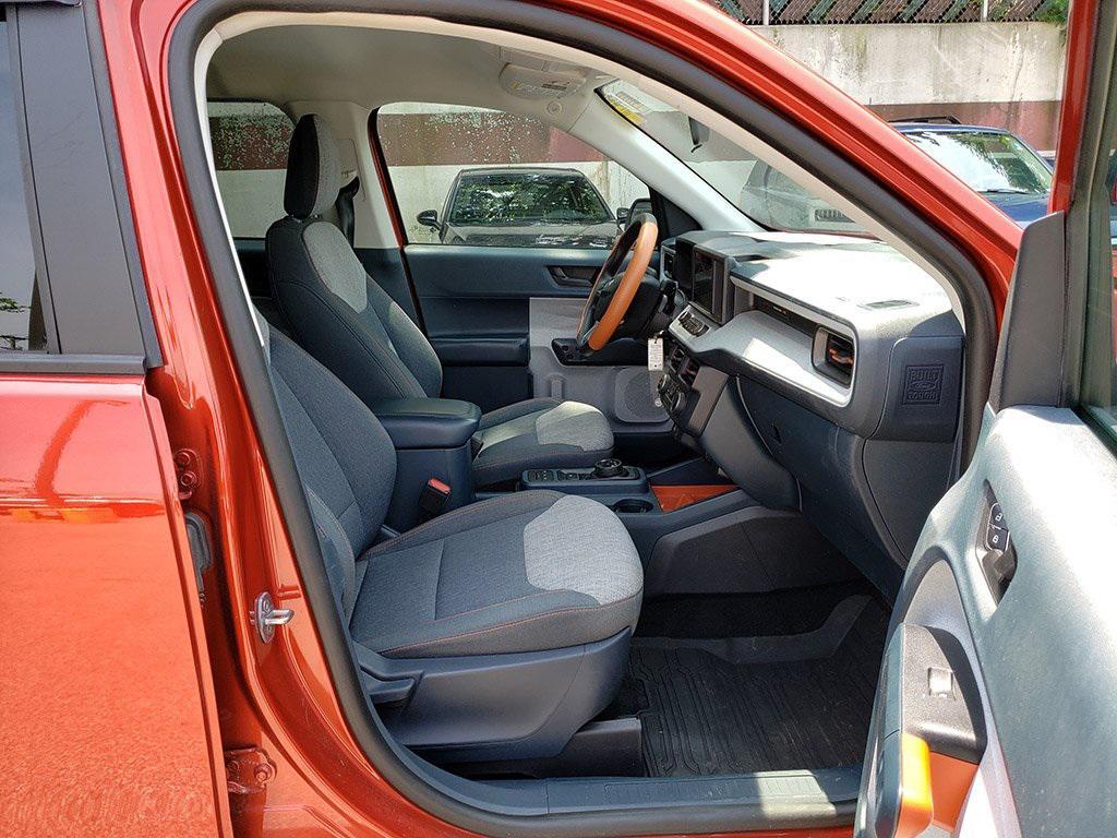 used 2022 Ford Maverick car, priced at $26,609