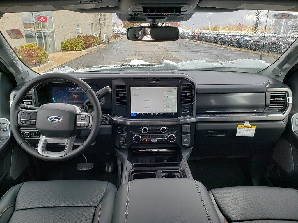 new 2026 Ford F-250 car, priced at $89,025