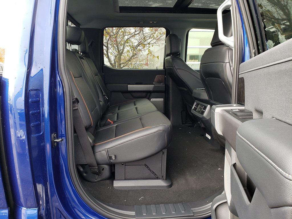 new 2026 Ford F-250 car, priced at $89,025