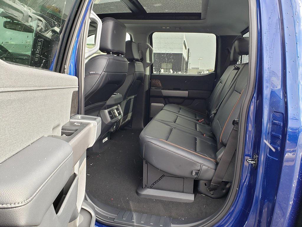 new 2026 Ford F-250 car, priced at $89,025