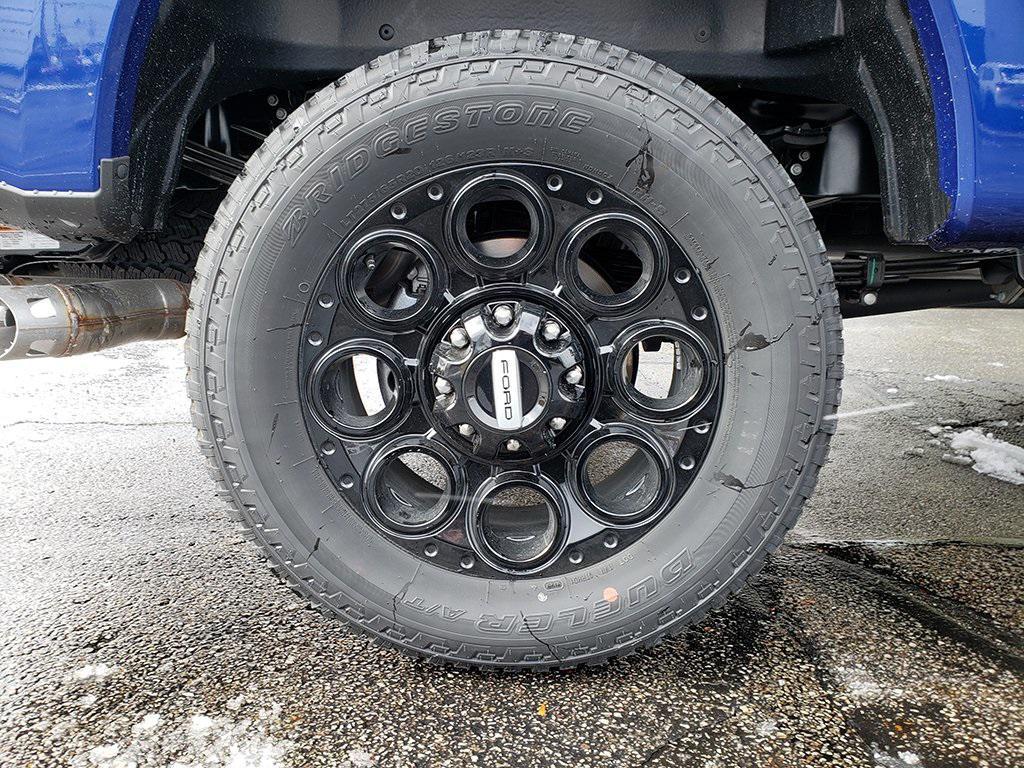 new 2026 Ford F-250 car, priced at $89,025