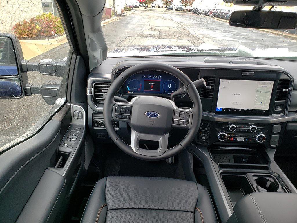 new 2026 Ford F-250 car, priced at $89,025