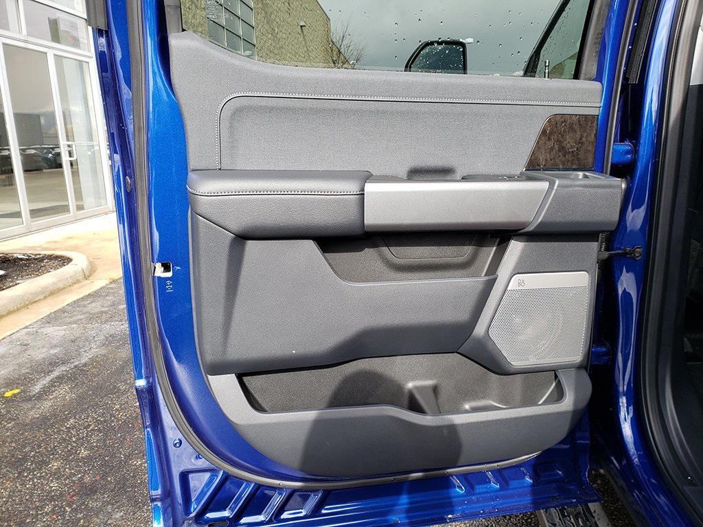 new 2026 Ford F-250 car, priced at $89,025