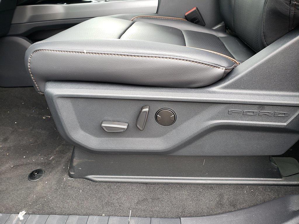 new 2026 Ford F-250 car, priced at $89,025