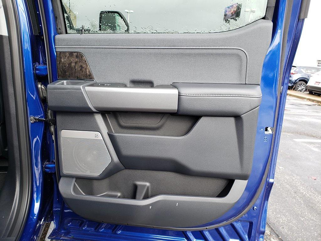 new 2026 Ford F-250 car, priced at $89,025