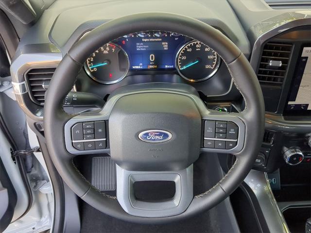 used 2023 Ford F-150 car, priced at $42,994