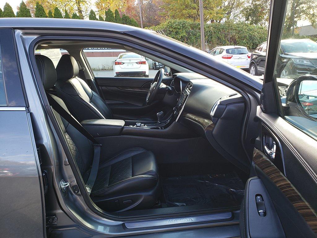 used 2018 Nissan Maxima car, priced at $18,491