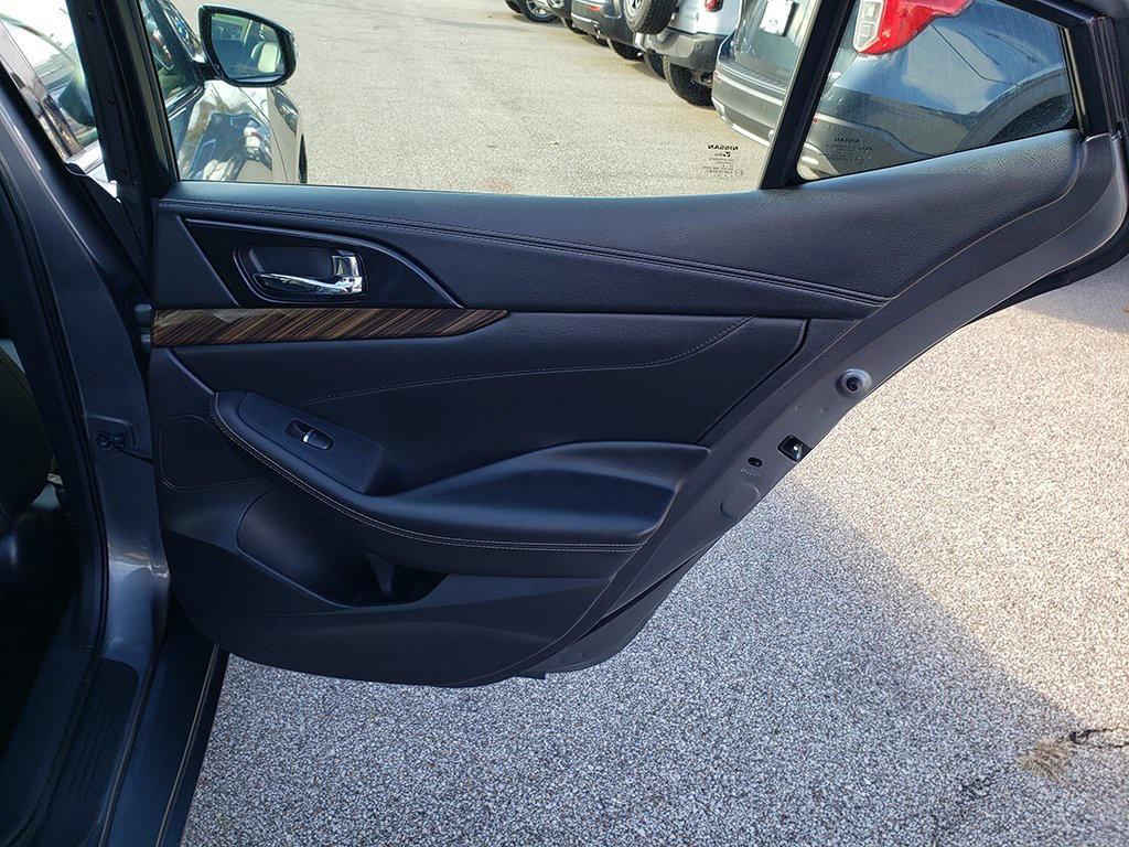 used 2018 Nissan Maxima car, priced at $18,491