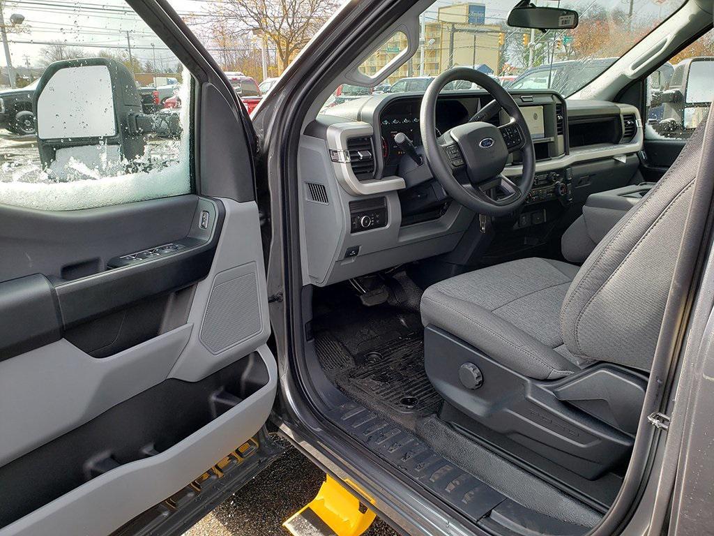 new 2026 Ford F-250 car, priced at $57,105