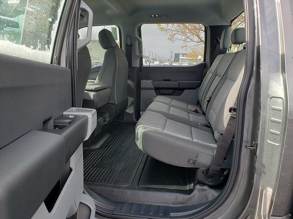 new 2026 Ford F-250 car, priced at $57,105