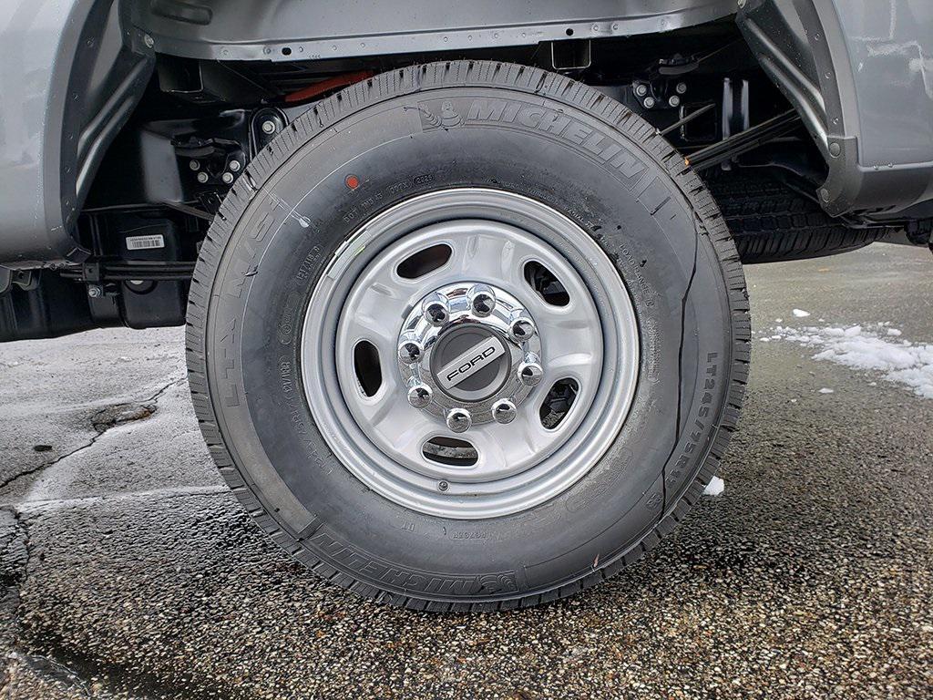 new 2026 Ford F-250 car, priced at $57,105