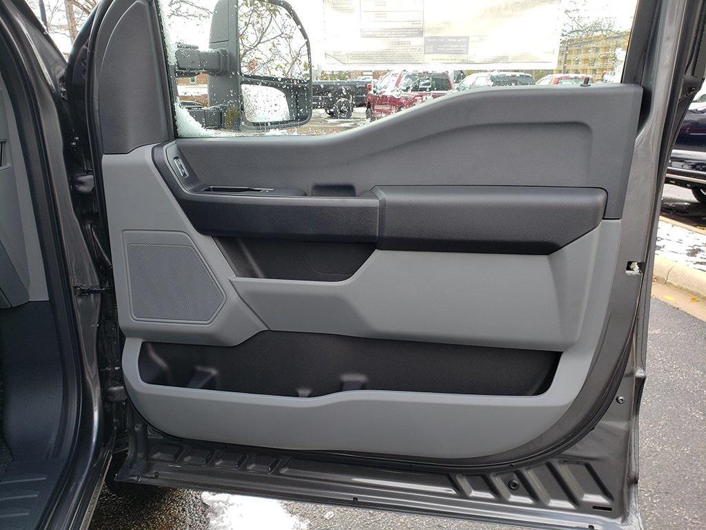 new 2026 Ford F-250 car, priced at $57,105