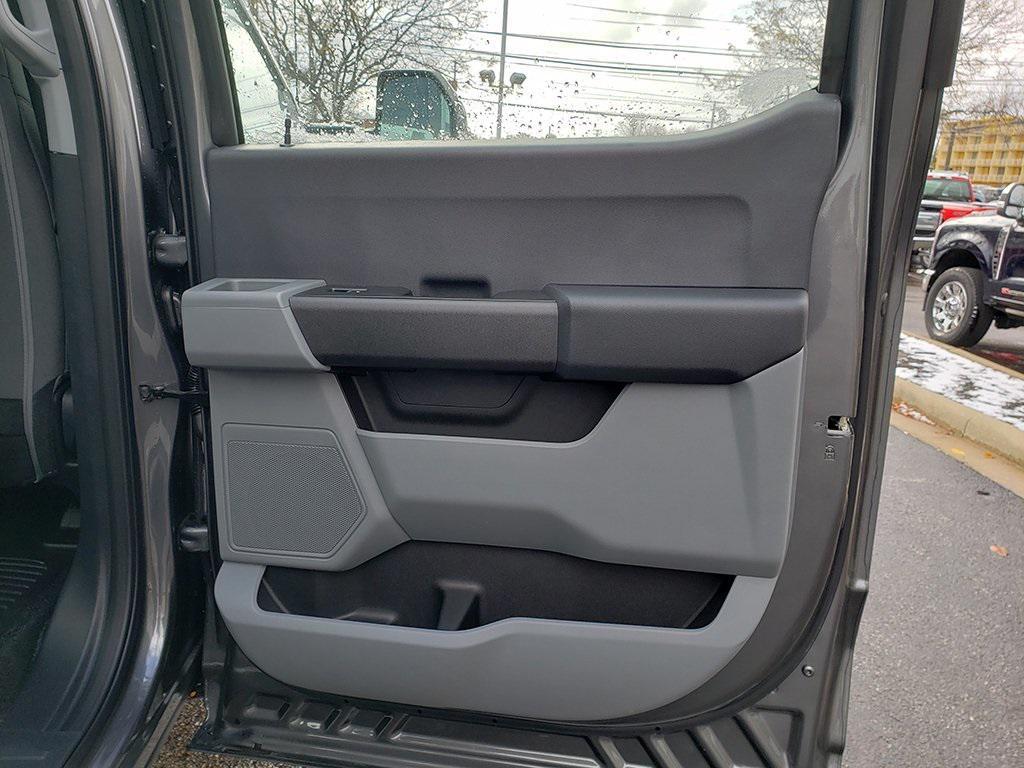 new 2026 Ford F-250 car, priced at $57,105