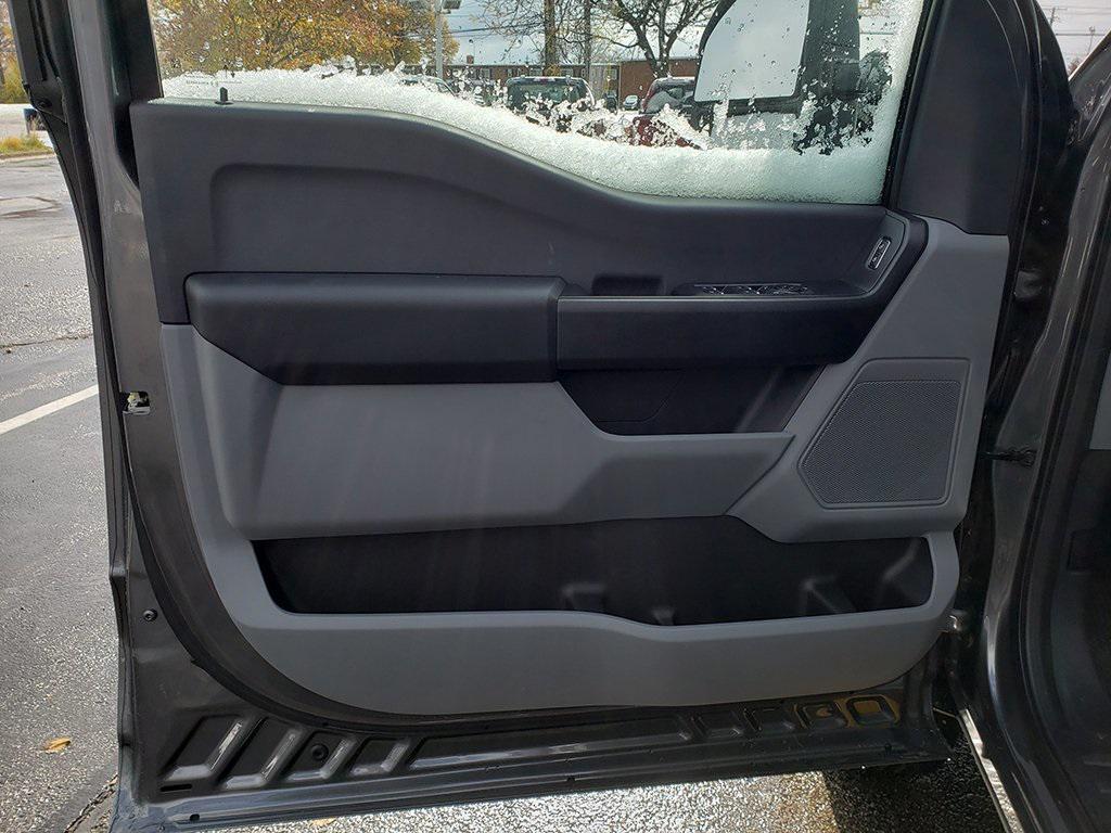 new 2026 Ford F-250 car, priced at $57,105