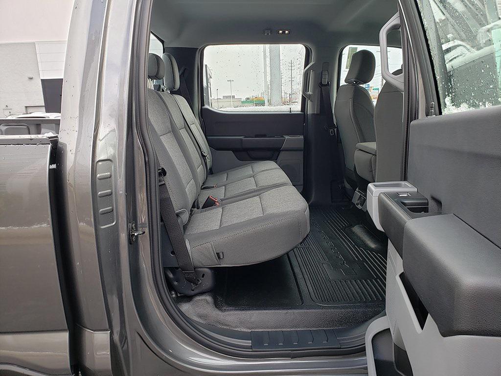 new 2026 Ford F-250 car, priced at $57,105