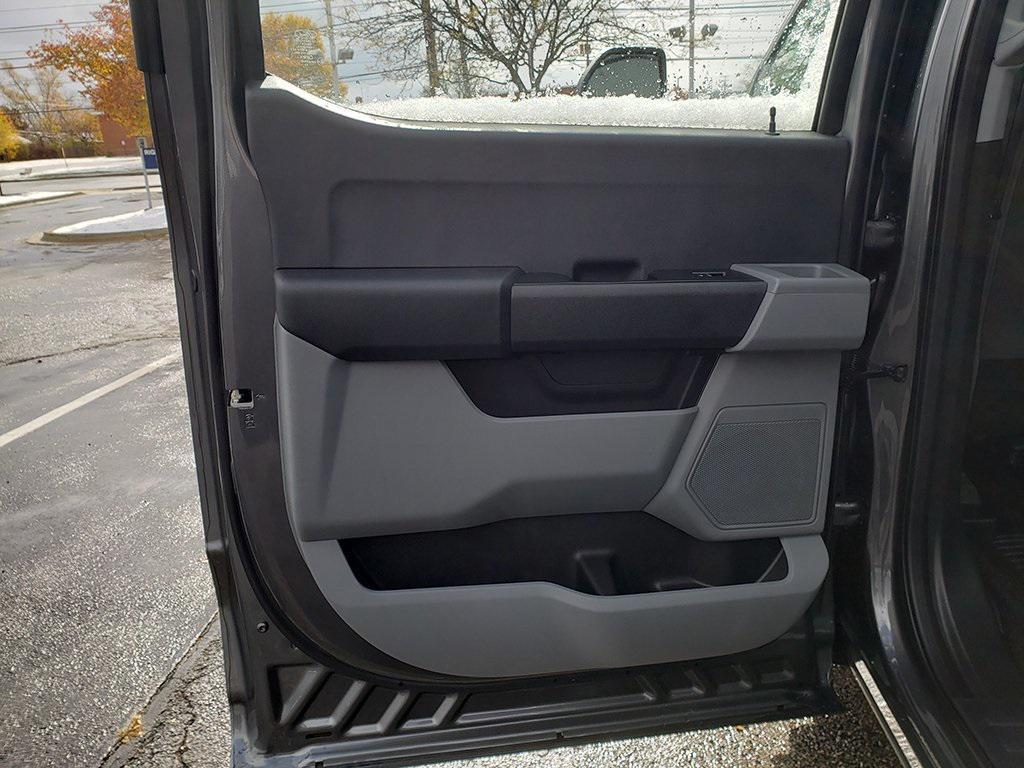 new 2026 Ford F-250 car, priced at $57,105