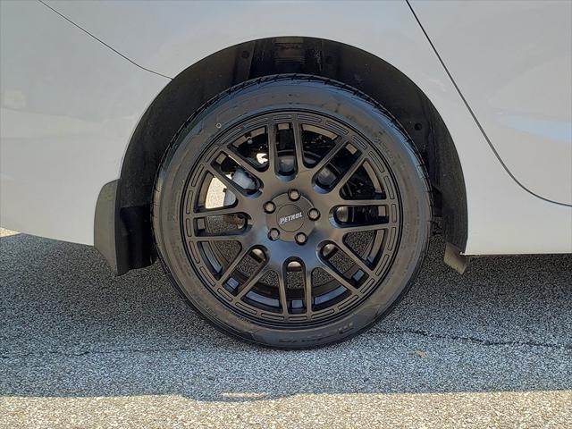 used 2018 Chevrolet Cruze car, priced at $13,616