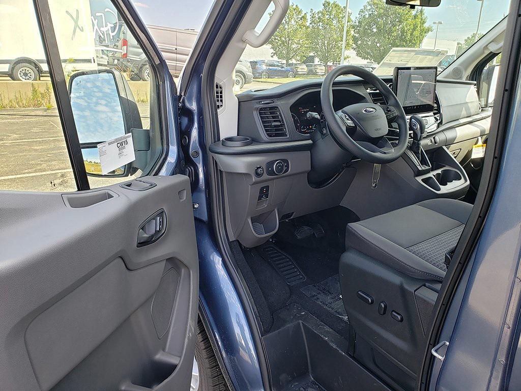 new 2025 Ford Transit-350 car, priced at $70,580