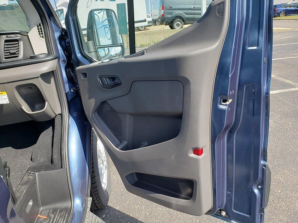 new 2025 Ford Transit-350 car, priced at $70,580