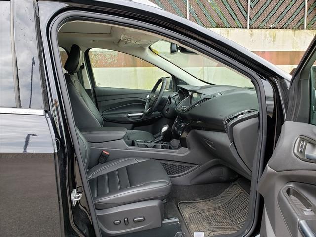 used 2019 Ford Escape car, priced at $22,491