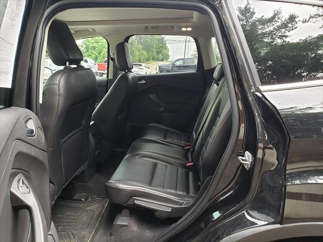 used 2019 Ford Escape car, priced at $22,491