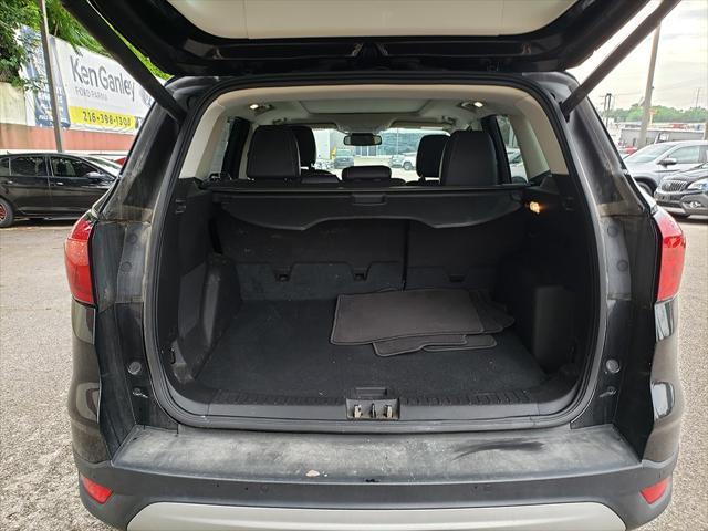 used 2019 Ford Escape car, priced at $22,491
