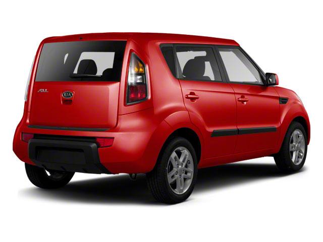 used 2010 Kia Soul car, priced at $6,969