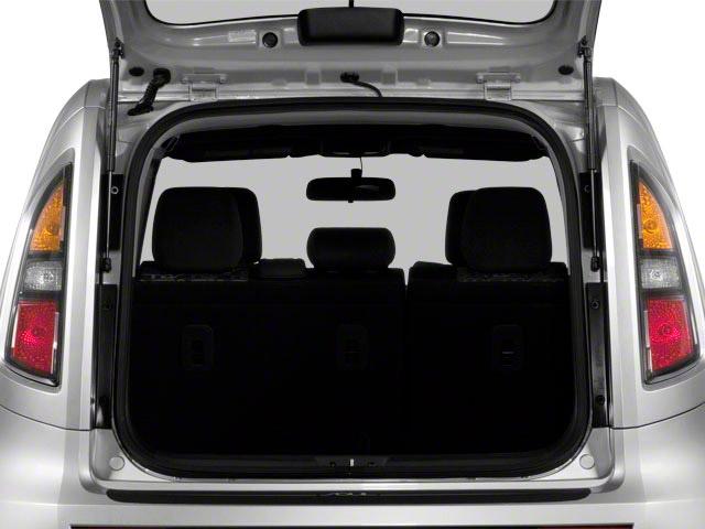 used 2010 Kia Soul car, priced at $6,969
