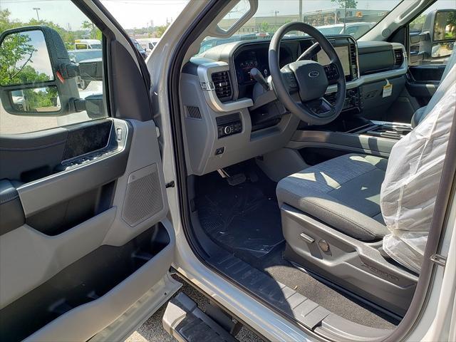 new 2025 Ford F-250 car, priced at $67,605