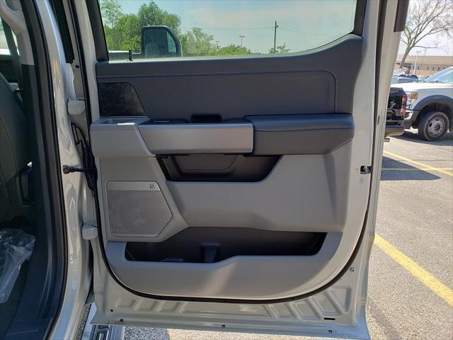 new 2025 Ford F-250 car, priced at $67,605