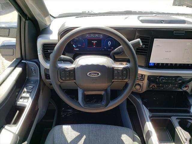 new 2025 Ford F-250 car, priced at $67,605