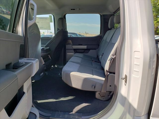 new 2025 Ford F-250 car, priced at $67,605
