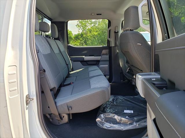 new 2025 Ford F-250 car, priced at $67,605