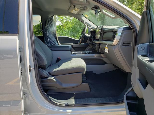 new 2025 Ford F-250 car, priced at $67,605