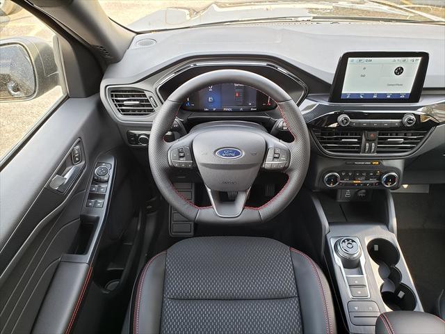 new 2025 Ford Escape car, priced at $31,520