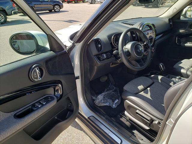 used 2022 MINI Countryman car, priced at $28,183