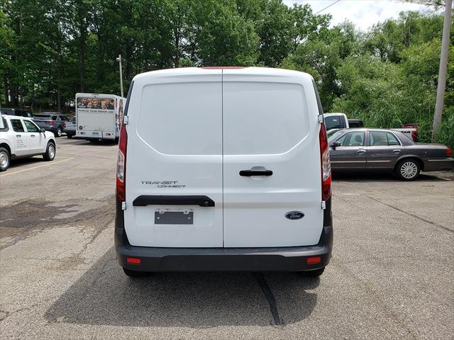used 2019 Ford Transit Connect car, priced at $21,904