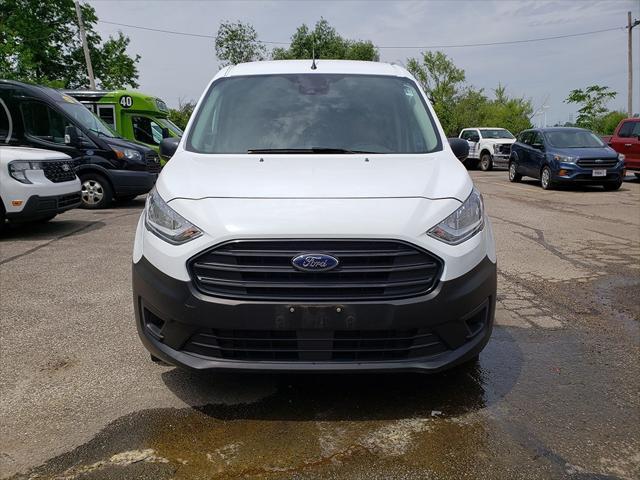 used 2019 Ford Transit Connect car, priced at $21,904