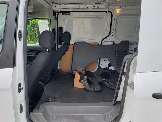 used 2019 Ford Transit Connect car, priced at $21,904