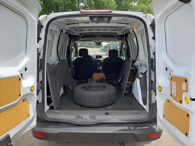 used 2019 Ford Transit Connect car, priced at $21,904
