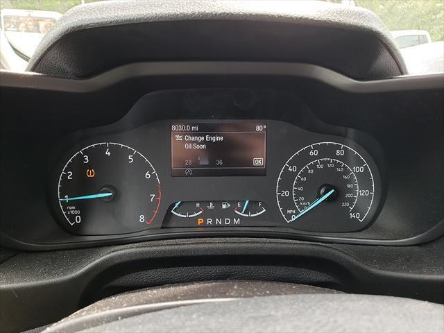 used 2019 Ford Transit Connect car, priced at $21,904