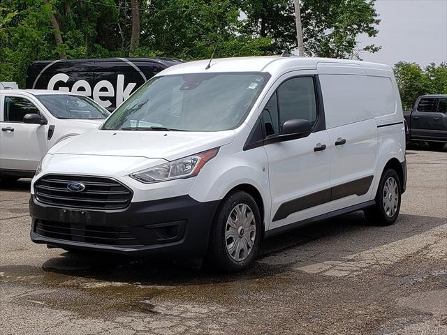 used 2019 Ford Transit Connect car, priced at $21,904
