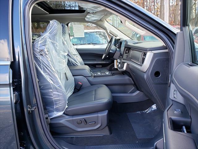 new 2024 Ford Expedition car, priced at $70,595